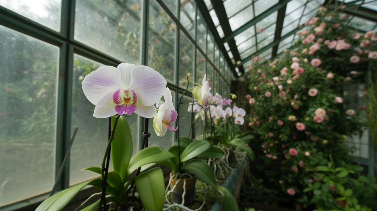 Pinco TerraBloom tarafından tasarlanan güzel bahçe