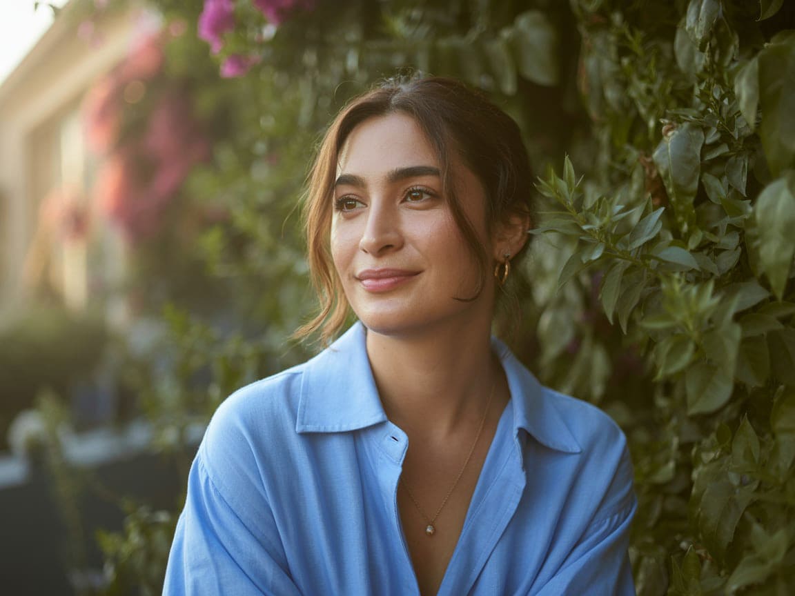 Leyla Demir