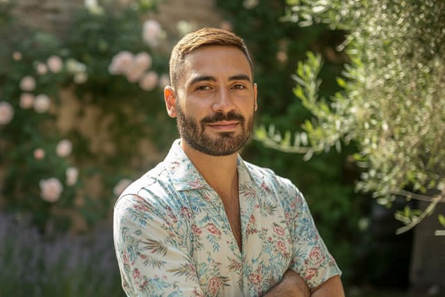 Mert Kaya