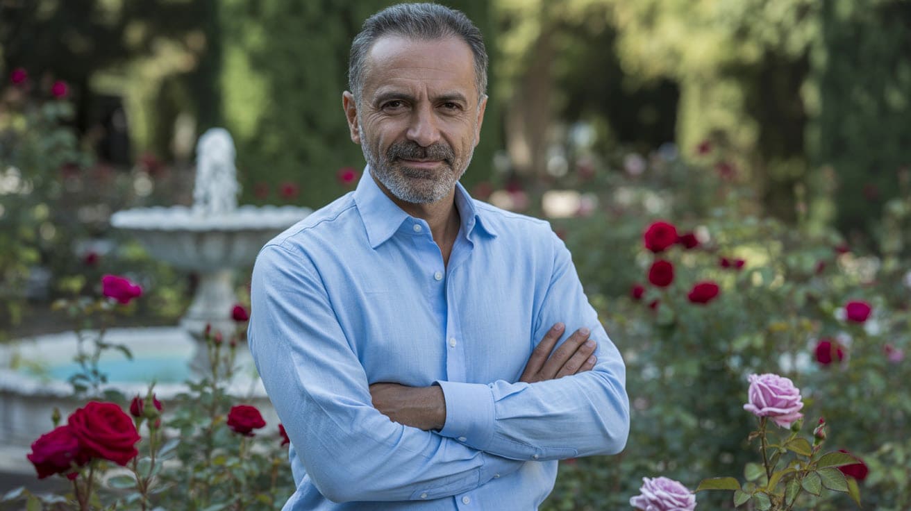 Deniz Öztürk