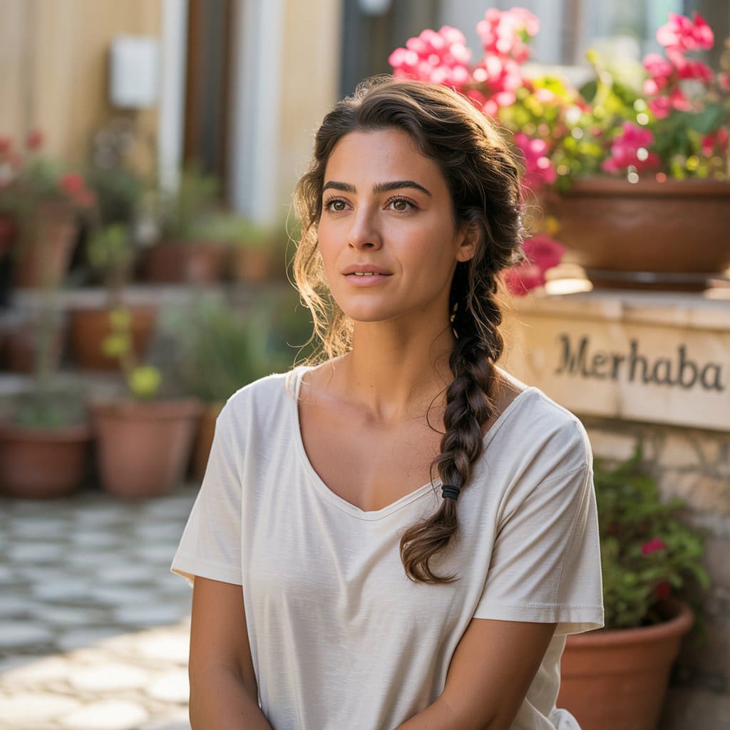 Selin Kaya