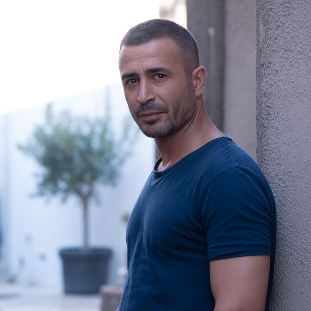 Ahmet Demir